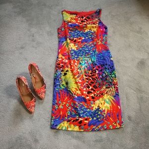 ⛵️Pretty Sun Dress Size 2